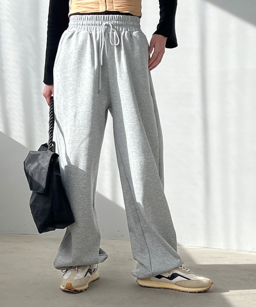 「chuclla」 2WAYバッグ FREE ブラック レディース_画像5