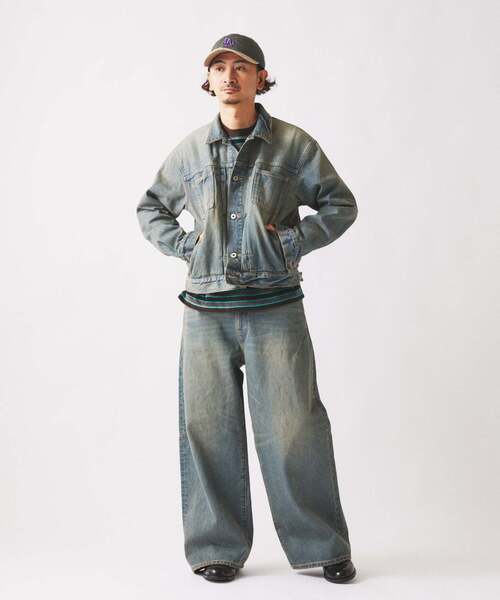 JOURNAL STANDARD relume（ジャーナルスタンダード レリューム