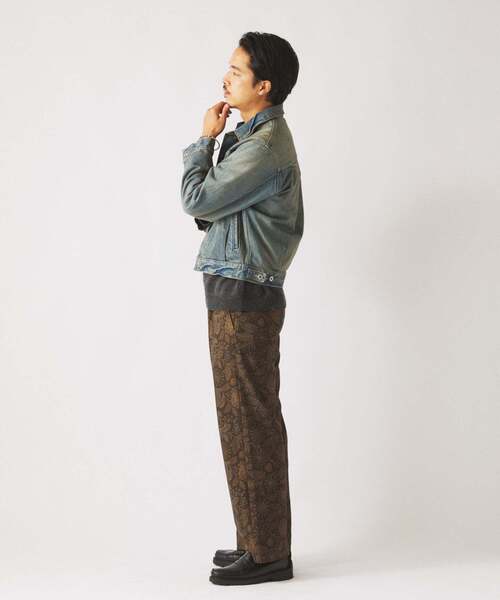 JOURNAL STANDARD relume（ジャーナルスタンダード レリューム