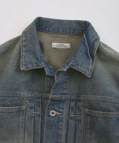 JOURNAL STANDARD relume（ジャーナルスタンダード レリューム