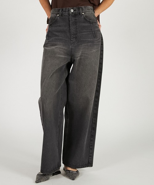 PRANK PROJECT（プランクプロジェクト） ジーンズ デニム デニムパンツ