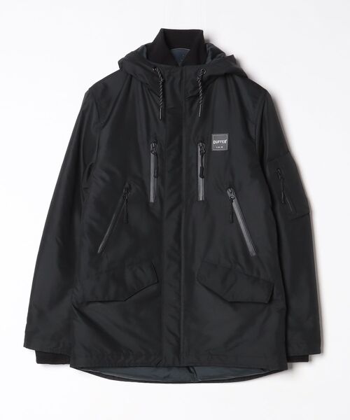 The DUFFER of ST.GEORGE（ザダファーオブセントジョージ） ブルゾン M