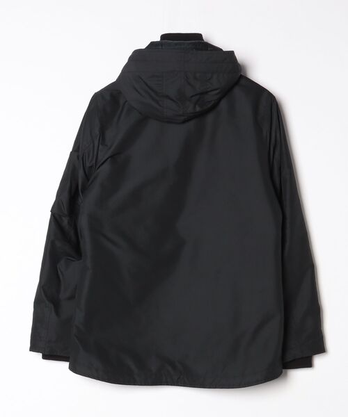 The DUFFER of ST.GEORGE（ザダファーオブセントジョージ） ブルゾン M