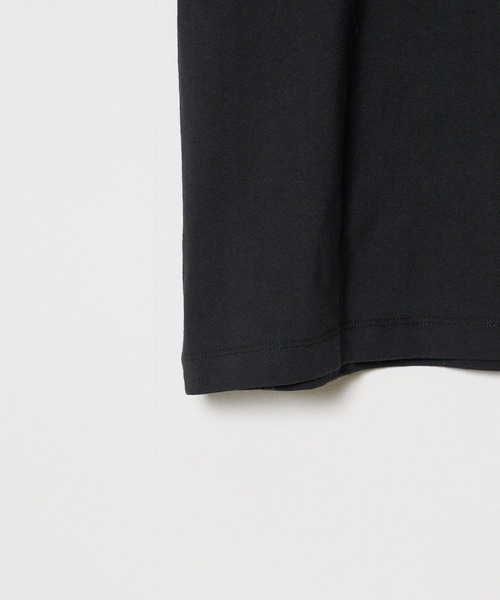 「WILD THINGS」 半袖Tシャツ X-LARGE ブラック メンズ_画像5