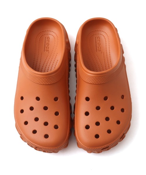 crocs（クロックス） サンダル crocs salehebembury x saru