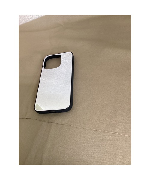 Bling Leads スマホケース 「Blss」「Bling Leads」iPhoneケース