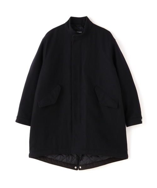 Schott N.Y.C（ショット） 「schott」 ピーコート 40 ネイビー メンズ