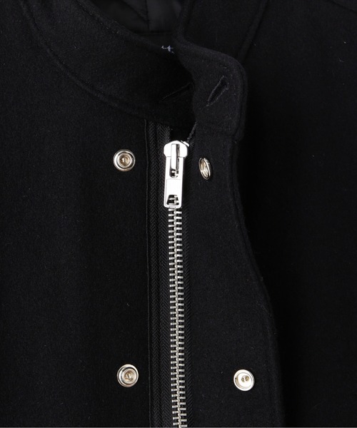 Schott N.Y.C（ショット） 「schott」 ピーコート 40 ネイビー メンズ