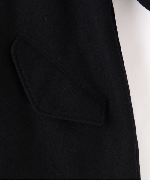 Schott N.Y.C（ショット） 「schott」 ピーコート 40 ネイビー メンズ