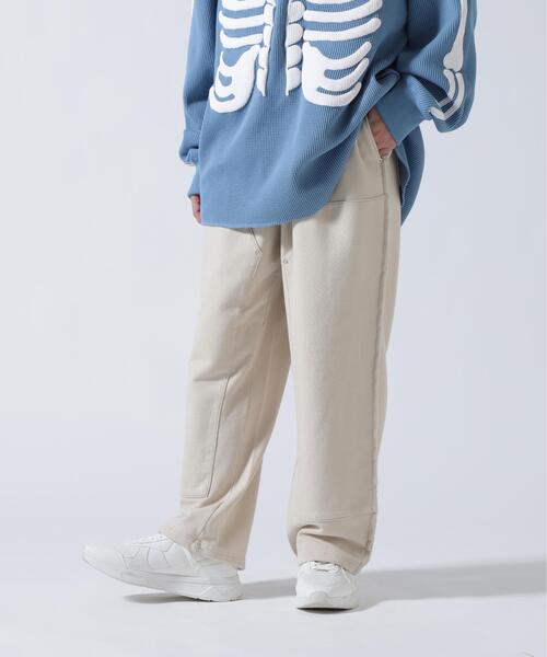 B'2nd（ビーセカンド） スウェットパンツ ジャージ RENOVA/レノバ