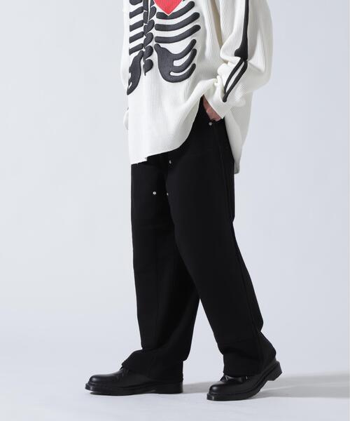 B'2nd（ビーセカンド） スウェットパンツ ジャージ RENOVA/レノバ