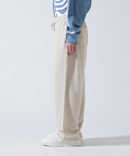 25AW BEEDEN SWEAT PANTS AND OVER SW上下セット TECH SWEAT PANTS | DAIWA PIER39(ダイワ ピアサーティナイン