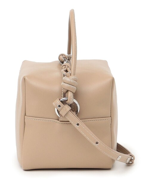 「Beau're」 2WAYバッグ ONE SIZE ブラック レディース_画像5