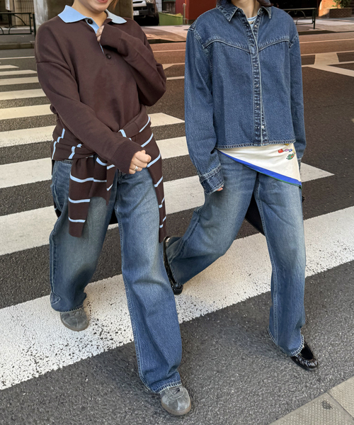 JOURNAL STANDARD（ジャーナルスタンダード） ジーンズ デニム デニム
