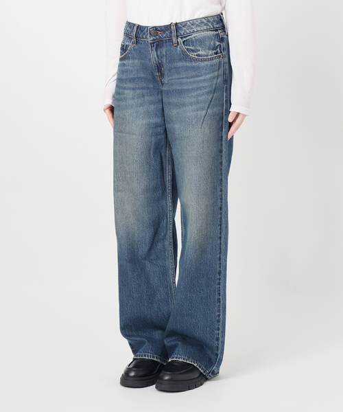 新品未使用！JOURNAL STANDARD LEVI’Sエクスクルーシブデニム JOURNAL STANDARD（ジャーナルスタンダード） ジーンズ デニム デニム