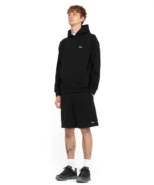 パンツ Dime/ダイム ショートパンツ Cursive Small Logo Sweatshorts