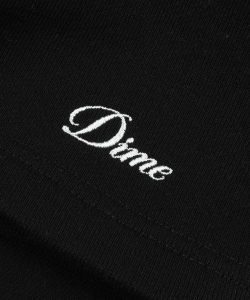 パンツ Dime/ダイム ショートパンツ Cursive Small Logo Sweatshorts