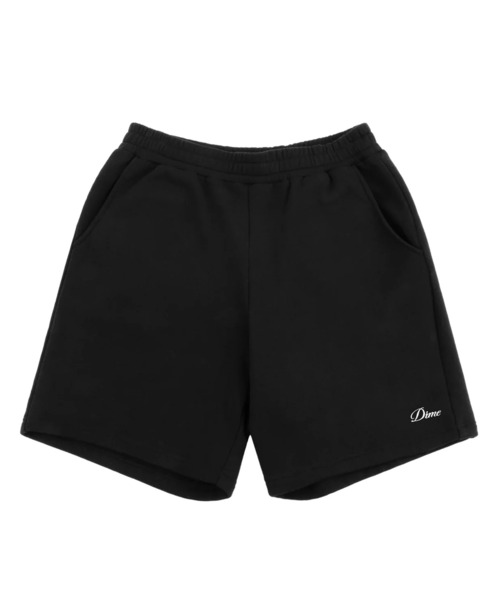 DIME ショートパンツ パンツ Dime/ダイム ショートパンツ Cursive Small Logo Sweatshorts