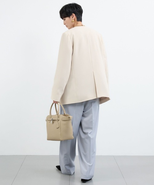 BARNYARDSTORM（バンヤードストーム） ジャケット ノーカラー