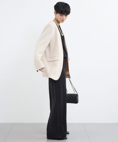 BARNYARDSTORM（バンヤードストーム） ジャケット ノーカラー