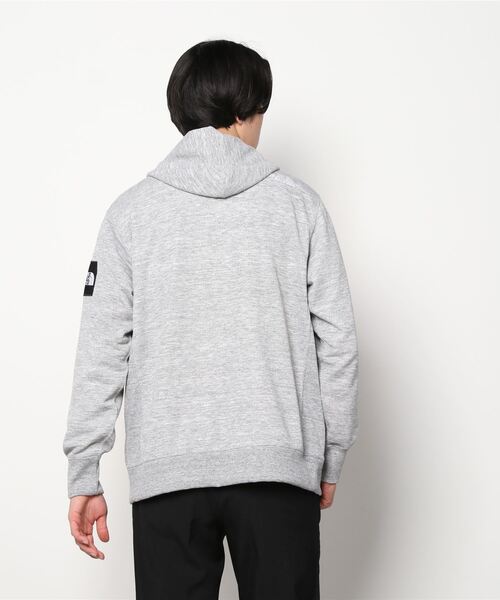 THE NORTH FACE（ザ ノースフェイス） ジップアップパーカー XX-LARGE