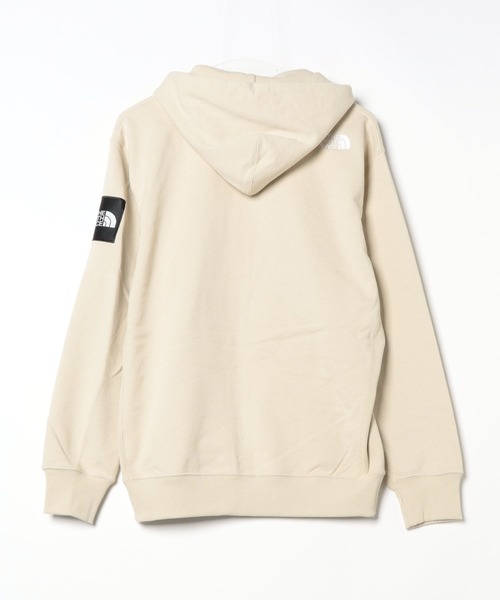 THE NORTH FACE（ザ ノースフェイス） ジップアップパーカー XX-LARGE