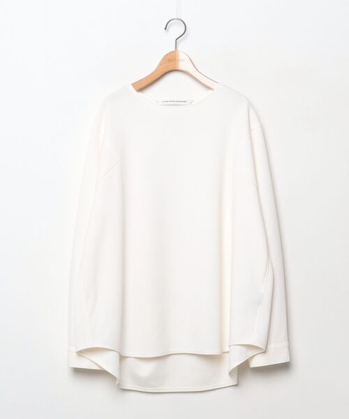 COGTHEBIGSMOKE（コグ ザ ビッグスモーク） 長袖カットソー ONE SIZE