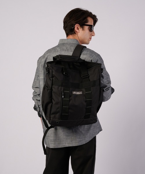 エディーバウアー リュックのおすすめ人気商品一覧 通販 - Yahoo