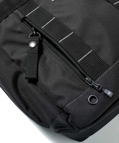 Eddie Bauer（エディーバウアー） デイバック リュック コーデュラ
