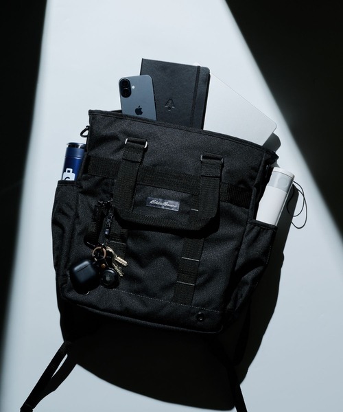 Eddie Bauer（エディーバウアー） デイバック リュック コーデュラ