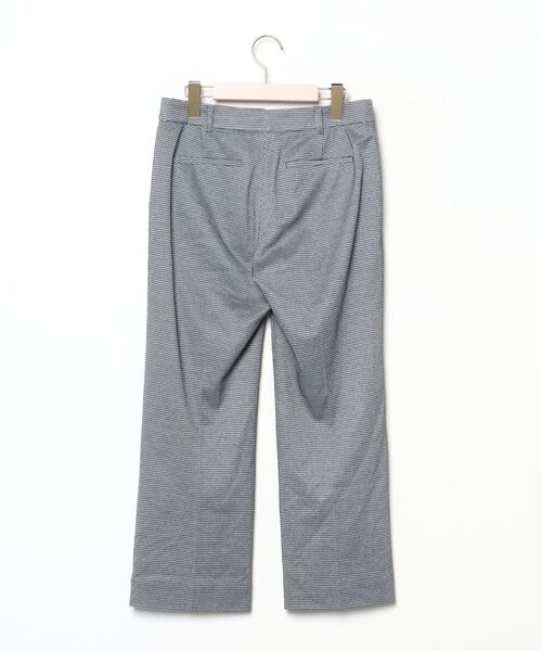 「MACKINTOSH LONDON」 パンツ - ネイビー レディース_画像2