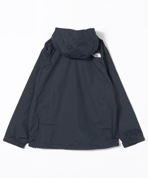 THE NORTH FACE（ザ ノースフェイス） ナイロンブルゾン - ネイビー