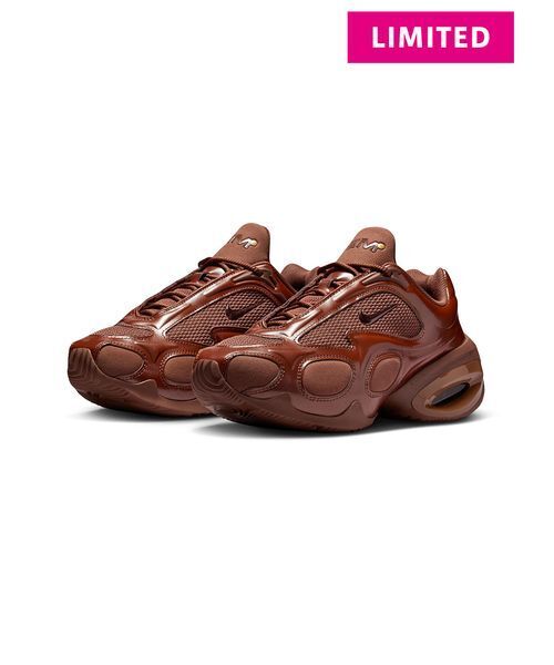 タグ付き新品未使用【NIKE meets emmi】AIR MAX MUSE限定 NIKE（ナイキ） スニーカー 「NIKE meets emmi」AIR MAX MUSE SE