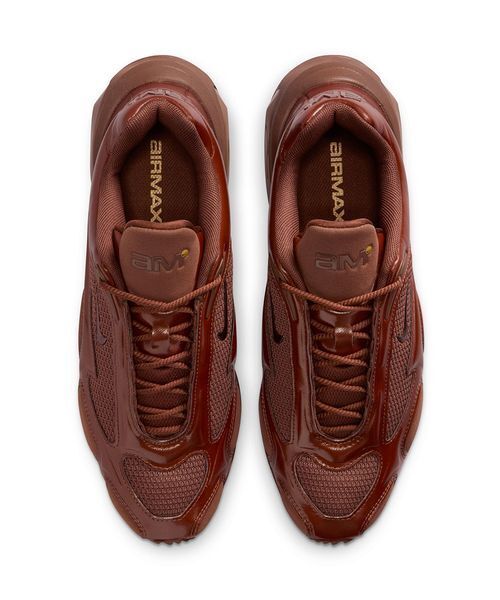 NIKE（ナイキ） スニーカー 「NIKE meets emmi」AIR MAX MUSE SE