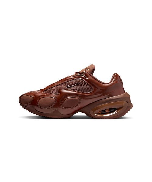 スニーカー 「NIKE meets emmi」AIR MAX MUSE SE レディースの画像