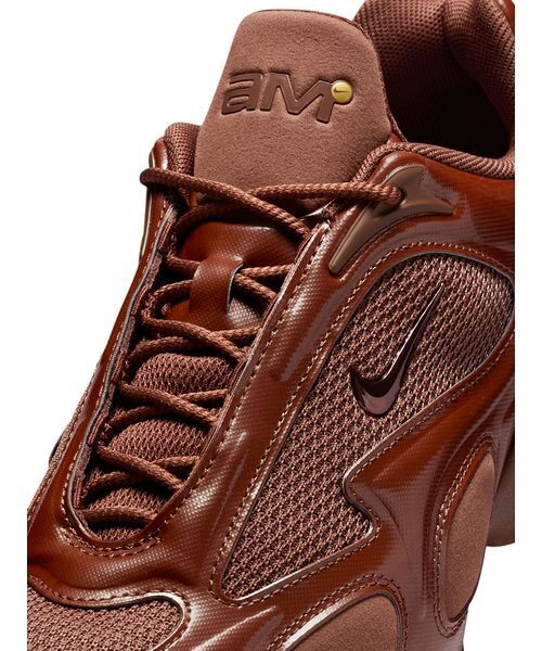 NIKE（ナイキ） スニーカー 「NIKE meets emmi」AIR MAX MUSE SE