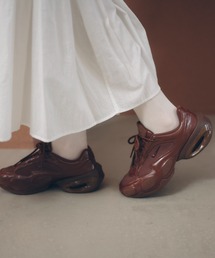 NIKE（ナイキ） エアマックス スニーカー 「NIKE meets emmi」AIR MAX