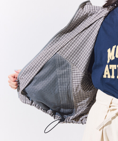 FREAK'S STORE（フリークスストア） ブルゾン アウター Foxfire