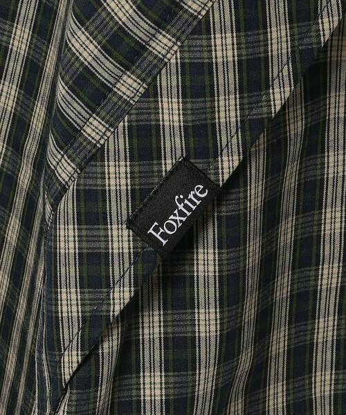 FREAK'S STORE（フリークスストア） ブルゾン アウター Foxfire