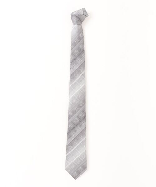 「renoma HOMME」 ネクタイ FREE ネイビー メンズ_画像9