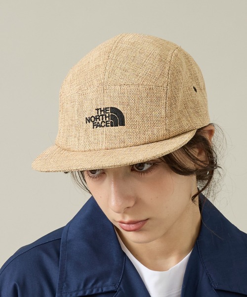 THE NORTH FACE（ザ ノースフェイス） メッシュキャップ ノース