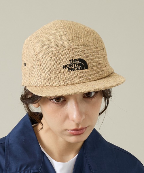 THE NORTH FACE（ザ ノースフェイス） メッシュキャップ ノース