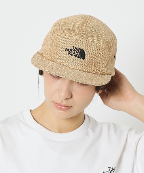THE NORTH FACE（ザ ノースフェイス） メッシュキャップ ノース