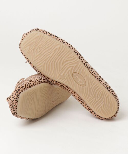Clarks（クラークス） バレエシューズ パンプス Freckle Ice