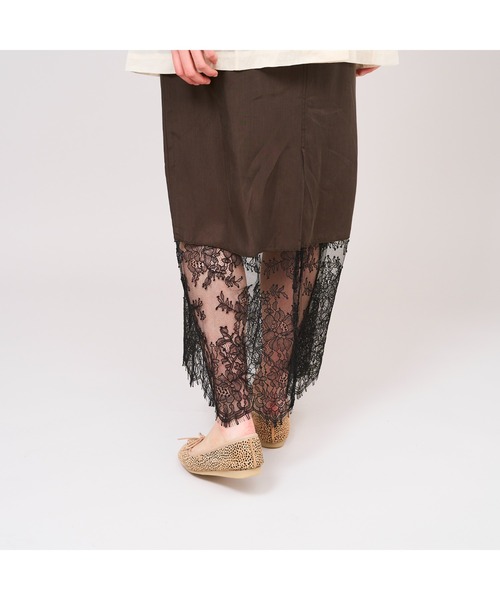 Clarks（クラークス） バレエシューズ パンプス Freckle Ice