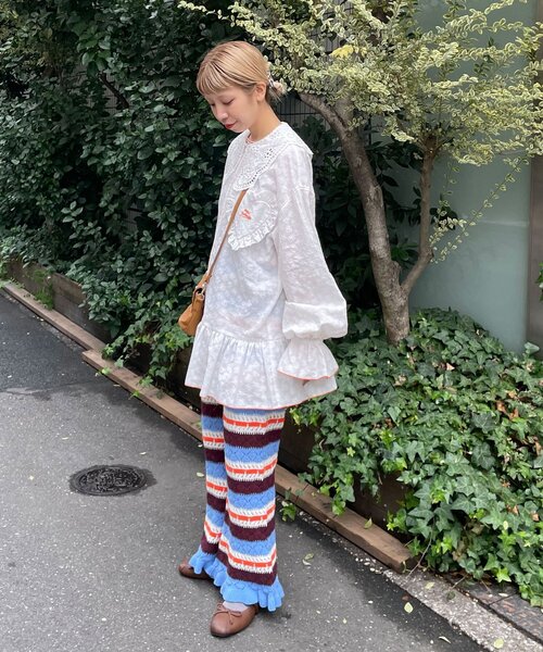 ボーダーパンツのおすすめ人気商品一覧 通販 - Yahoo!ショッピング