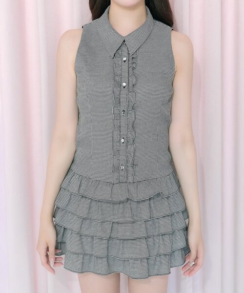 OLIVE des OLIVE（オリーブデオリーブ） ワンピース 「Belle Charme
