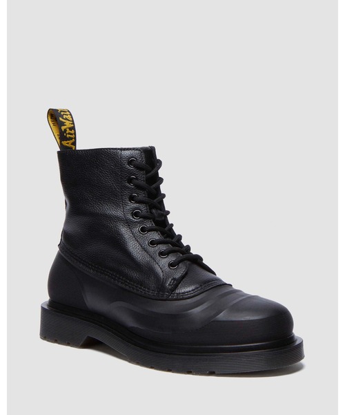 Dr.Martens（ドクターマーチン） ハイカットスニーカー UK10 ブラック 
