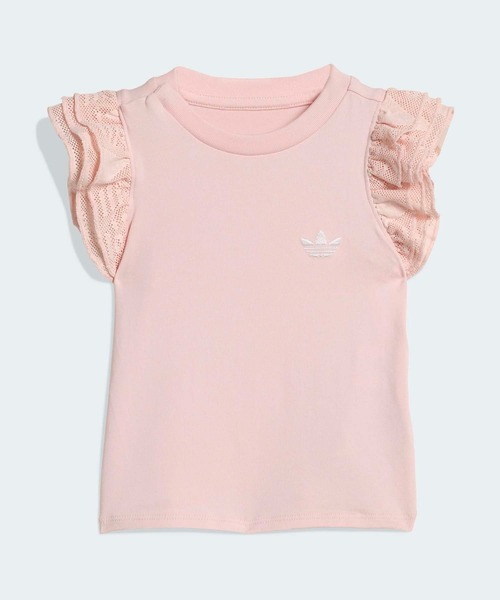 ジャージTシャツ４点セット adidas（アディダス） ジャージ レース 3/4 タイツ Tシャツ セット