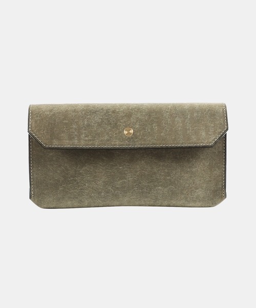 lemma（レンマ） 財布 アルカウォレット arca wallet 長財布 メンズ